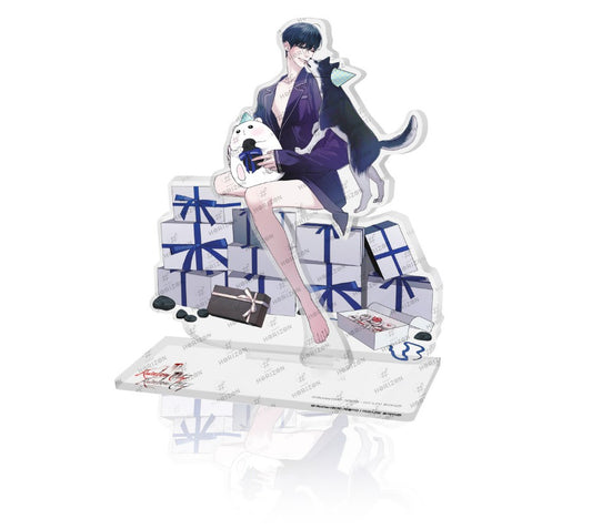 [pre-order] RAINBOW CITY : 2024' Happy Birthday to Hwa Seok Acrylic Stand