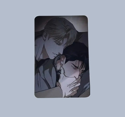 [NEMO MARKET][Cafe Lebom]Daybreak : Flashlight Gift Photocard