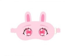 [out of stock][pop-up store] The Siren : Rabbit sleep Mask