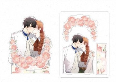 [closed][collaboration cafe] Yeondam×Fantazit : The Soulless Duchess Acrylic Stand