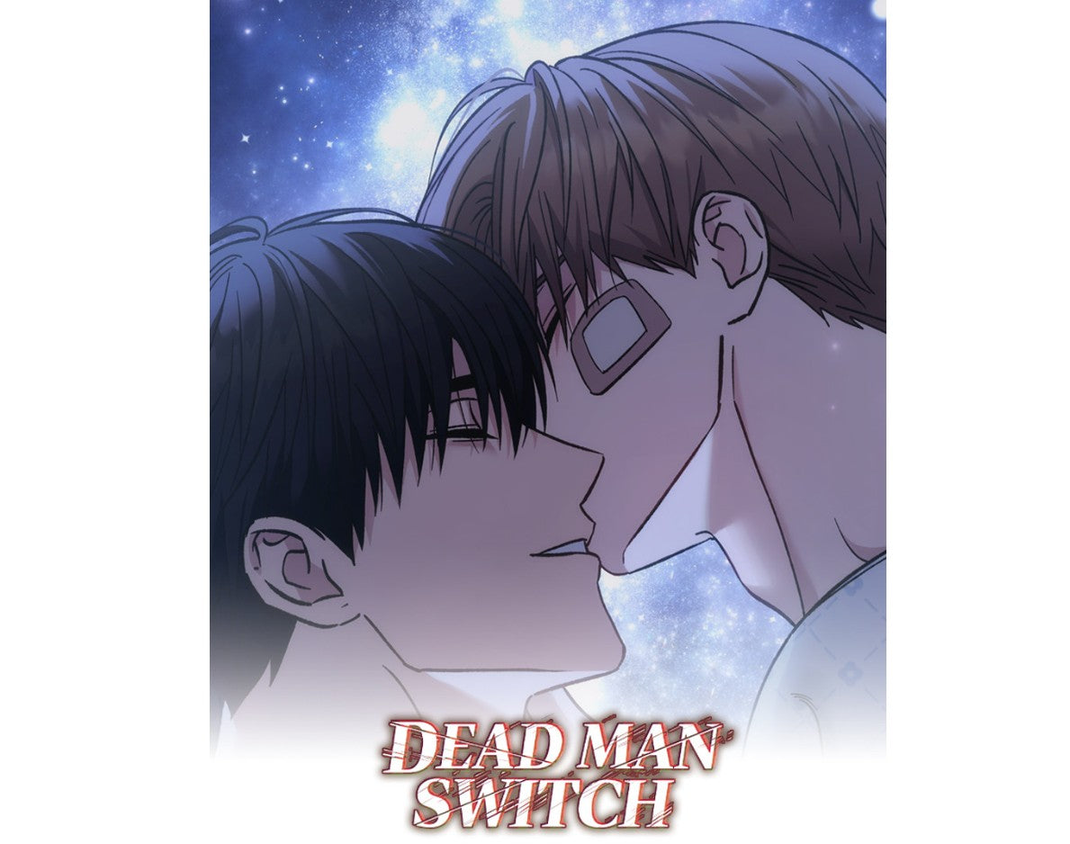 Dead Man Switch : The Pack, Random Photocard – nemo it store