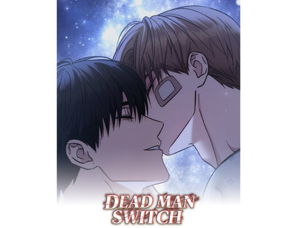 Dead Man Switch : The Pack, Random Photocard