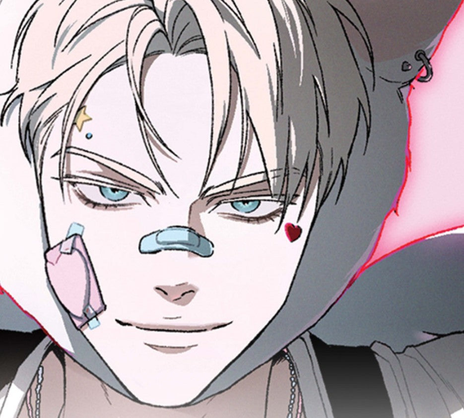 Codename: Anastasia : B-Day Edition mini acrylic stand – nemo it store