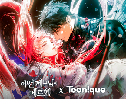 [collaboration cafe] The Fantasie of a Stepmother : 12 photo cards set