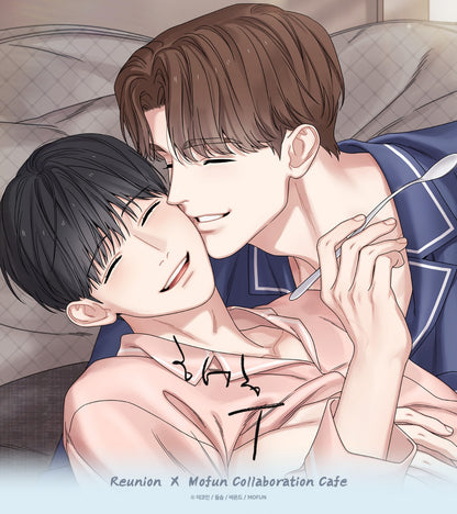 [Mofun Cafe] Reunion : To Yoonsung Set