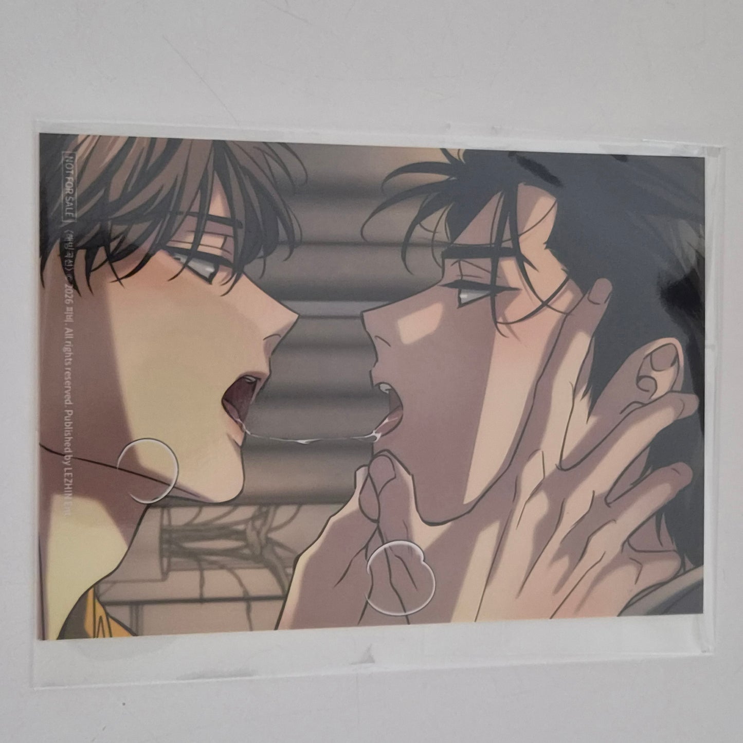 [NEMO MARKET][POP-UP] 2026 World-Tour SPAKLZ : Special Printed Photo Melting Point