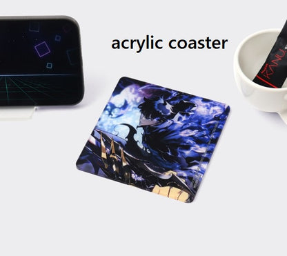 [pre-order][Limited Edition] Solo Leveling : Manhwa Comic Book vol.14