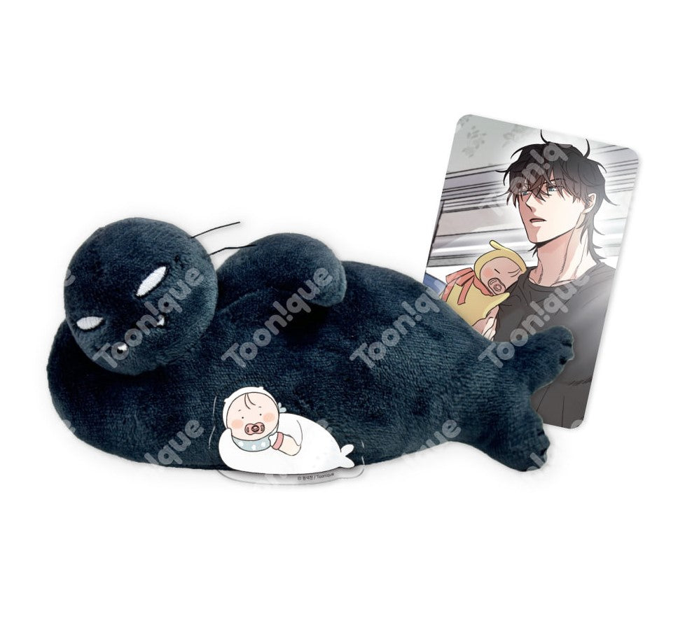 Our Sunny Days : 10cm doll SET