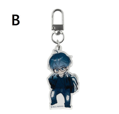 [pre-order][Limited Edition] Sparkling Baby : Comic Book vol.1 - 2 special edition