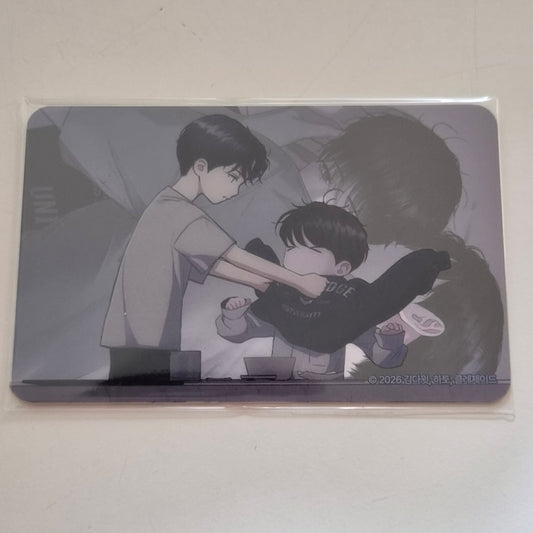 [NEMO MARKET][POP-UP] 2026 World-Tour SPAKLZ : Special 2 Photocards Diamond Dust