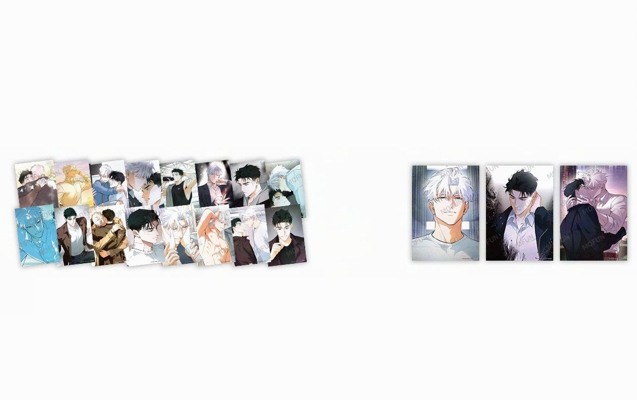 collaboration cafe] OFF TRACK : The S set – nemo it store