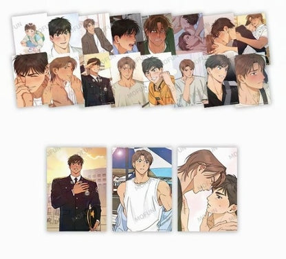 [Mofun Cafe] Seven Sundays : Our House Sunday Set