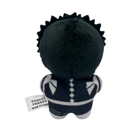 [pre-order] Kaiju No.8 : 7cm plushies