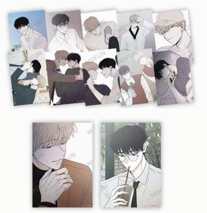 [Mofun Cafe] CHECKMATE : SD Acrylic Magnet Keyring