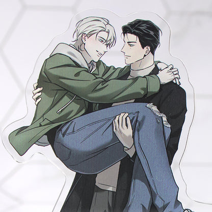 [pre-order] A Homeless Vampire : Acrylic Stand