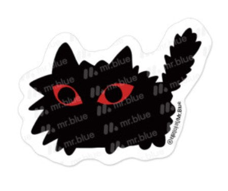 [pre-order[ Whispering Tiger : SD Acrylic Stand Set