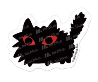 [pre-order[ Whispering Tiger : SD Acrylic Stand Set