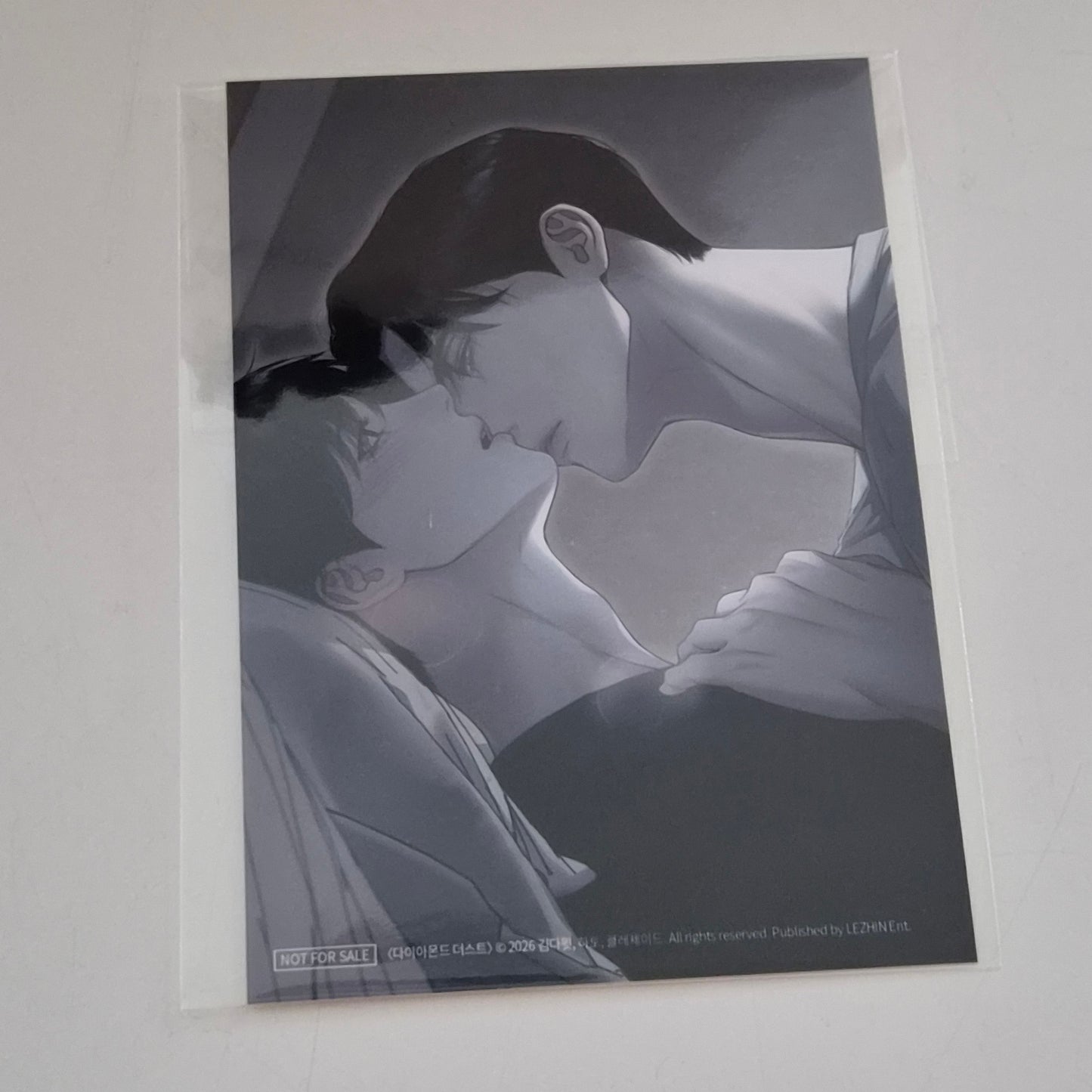 [NEMO MARKET][POP-UP] 2026 World-Tour SPAKLZ : Special Printed Photo Diamond Dust