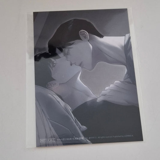 [NEMO MARKET][POP-UP] 2026 World-Tour SPAKLZ : Special Printed Photo Diamond Dust