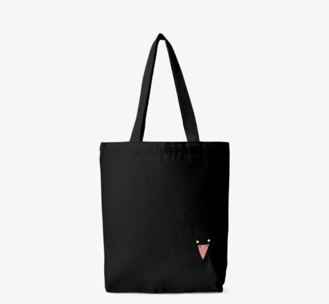 [pre-orer] DEAR DOOR : Standard Tote Bag