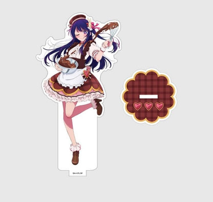 [out of stock] [collaboration cafe]Oshi no Ko : official merchandise