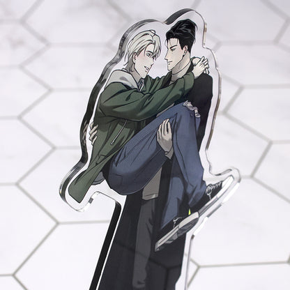 [pre-order] A Homeless Vampire : Acrylic Stand