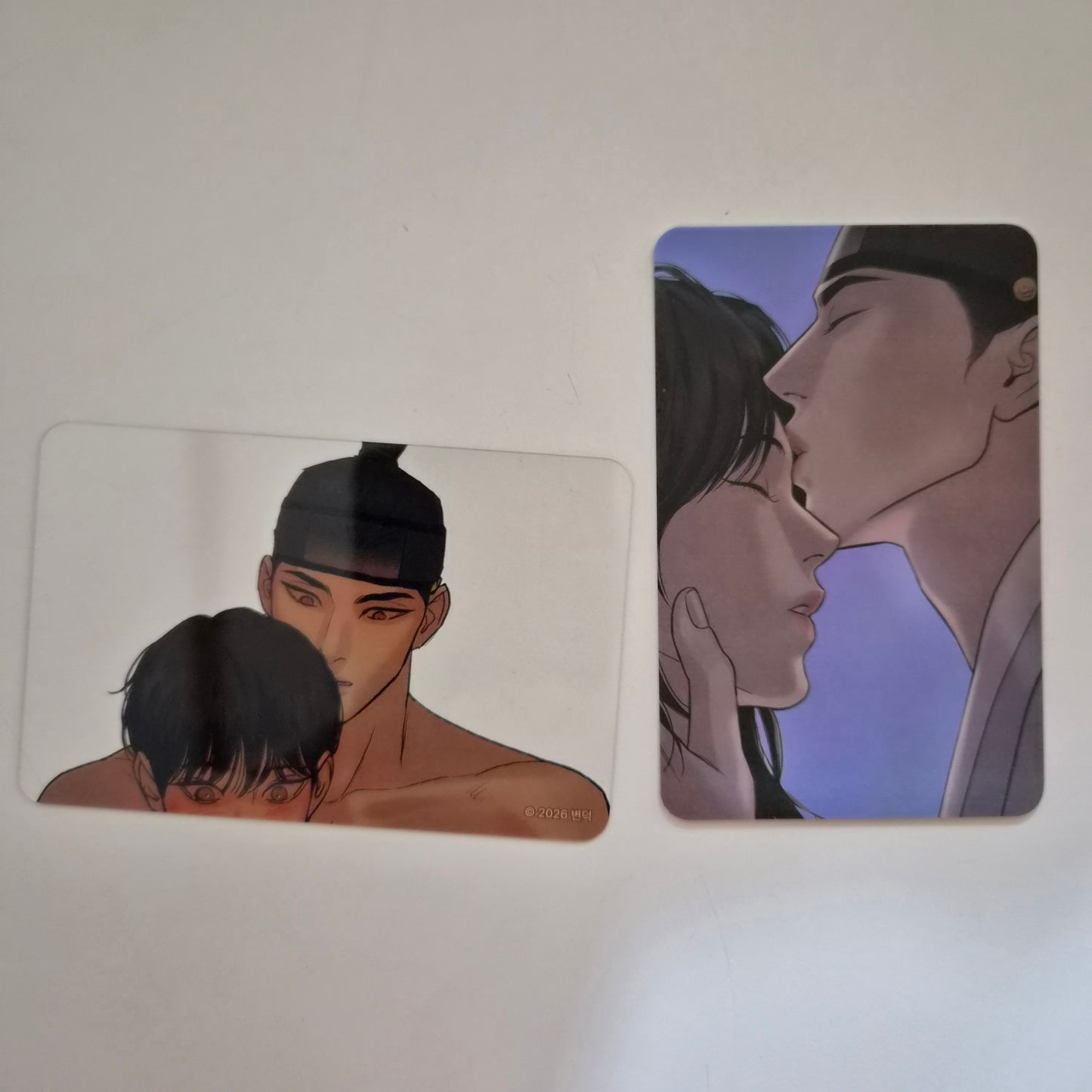 [NEMO MARKET][POP-UP] 2026 World-Tour SPAKLZ : Special 2 Photocards Painter of the Night