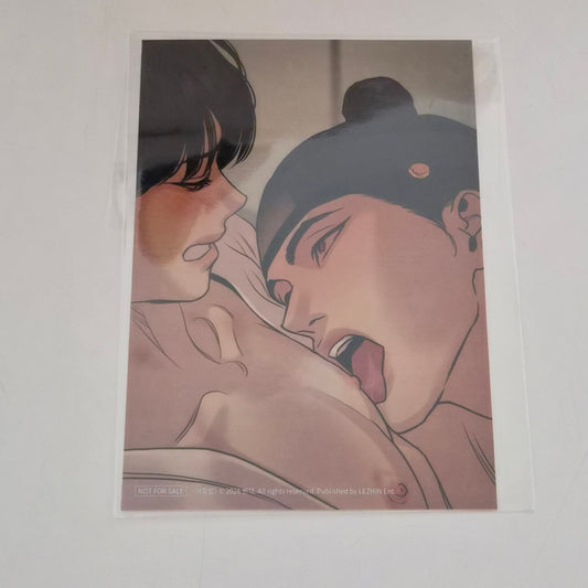 [NEMO MARKET][POP-UP] 2026 World-Tour SPAKLZ : Special Printed Photo Painter of the Night