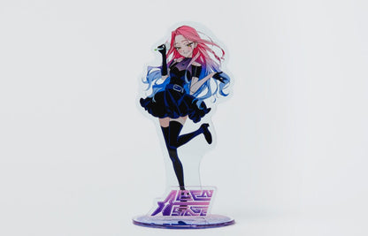 Alien Stage : Acrylic Stand by VIVINOS