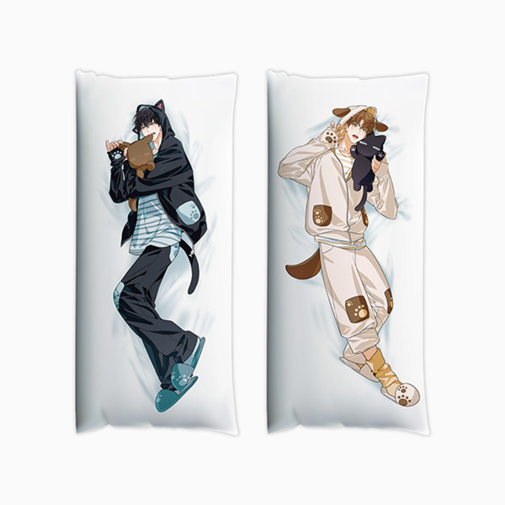 [POP-UP] Pure Intentions : Mini Cushion
