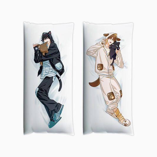 [POP-UP] Pure Intentions : Mini Cushion