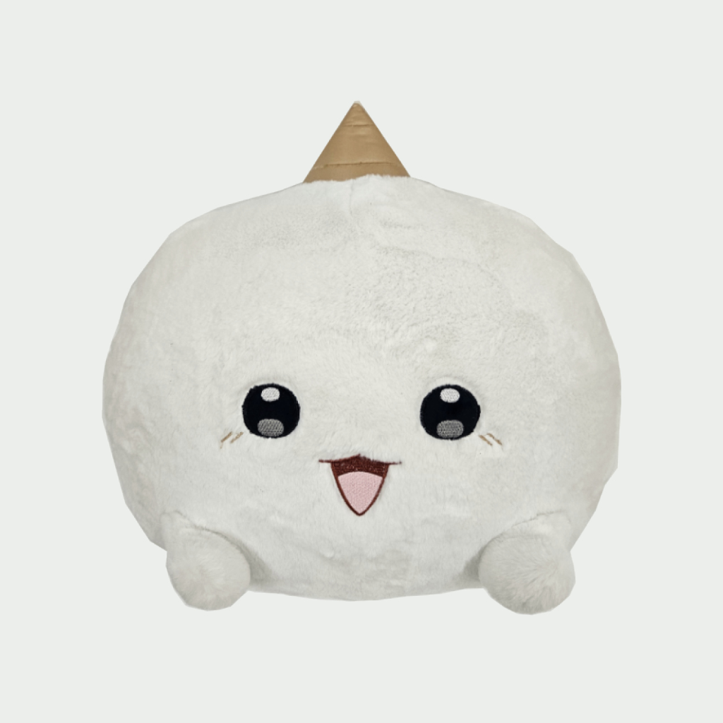 Omniscient Reader's Viewpoint : Biyu Cushion Doll