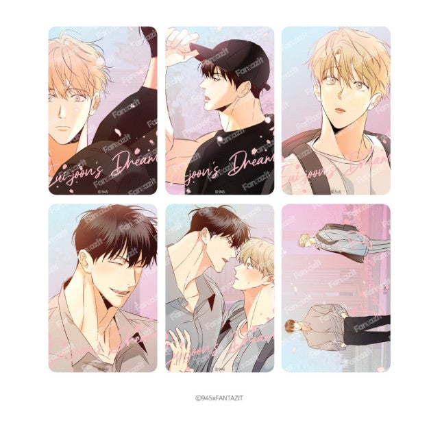 collaboration cafe] The Dangerous Convenience Store : 4 Theme