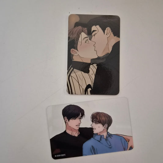 [NEMO MARKET][POP-UP] 2026 World-Tour SPAKLZ : Special 2 Photocards Limited Run