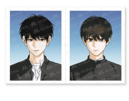 [pre-order] Bad Friend : School Life Set