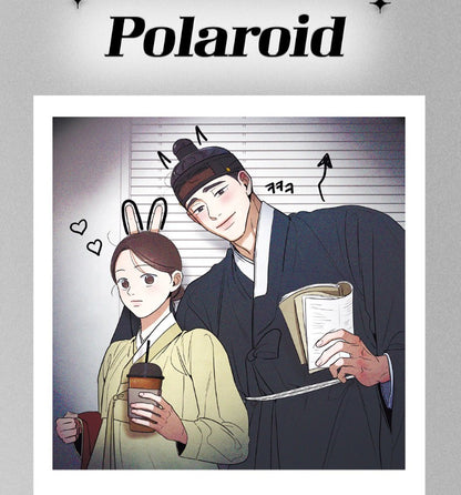 The Goblin and the Shaman(WOLO YEONHWA) : Postcard Package