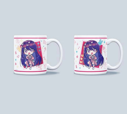 [out of stock] [collaboration cafe]Oshi no Ko : official merchandise