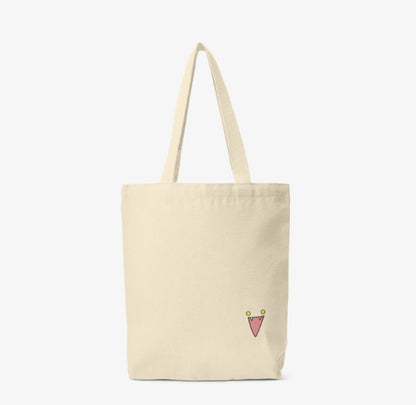 [pre-orer] DEAR DOOR : Standard Tote Bag