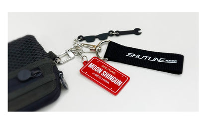 ShutLine : [SWEET TRAP] Keyring