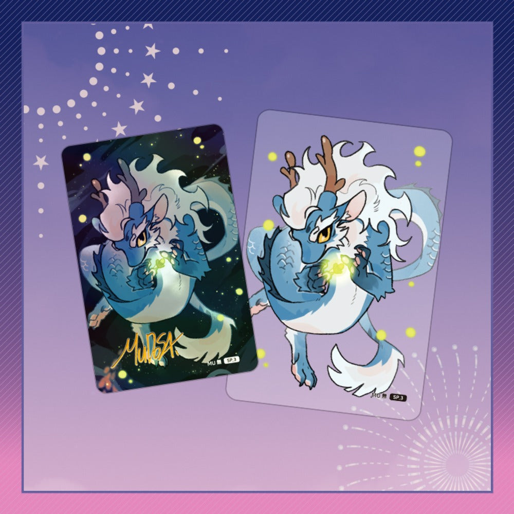 [pre-order] 2026 Webtoonshop August Photocard Special Collection