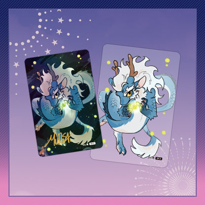 [pre-order] 2026 Webtoonshop August Photocard Special Collection