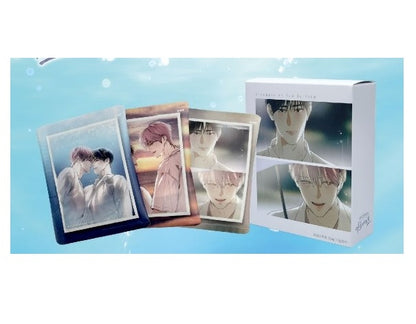 [collaboration cafe] Arpeggio on the Surface of the Sea : Coffee Drip Bags 3P Set