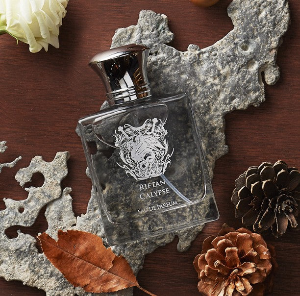 [re-stock] Under the Oak tree : perfume