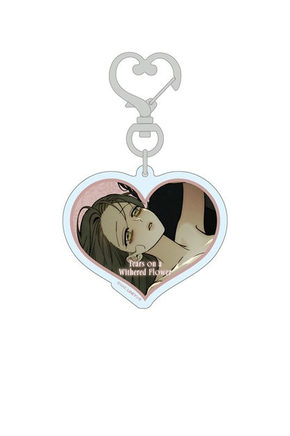 [Pre-order][POP-UP Animate Japan]Tears on a Withered Flower : Pay at once
