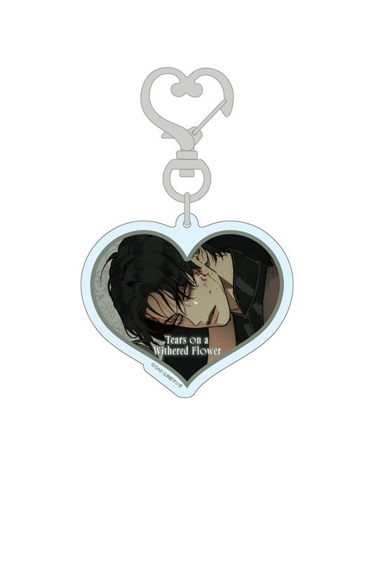 [Pre-order][POP-UP Animate Japan]Tears on a Withered Flower : Pay at once