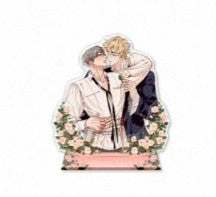 [Fantazit Cafe] Honey Bear : Acrylic Stand(Joo-an&Seojoon)