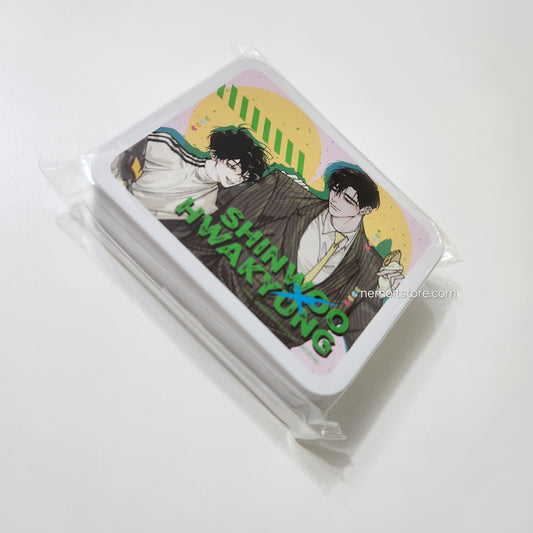 [NEMO MARKET] The Origin of Species : Tin Case