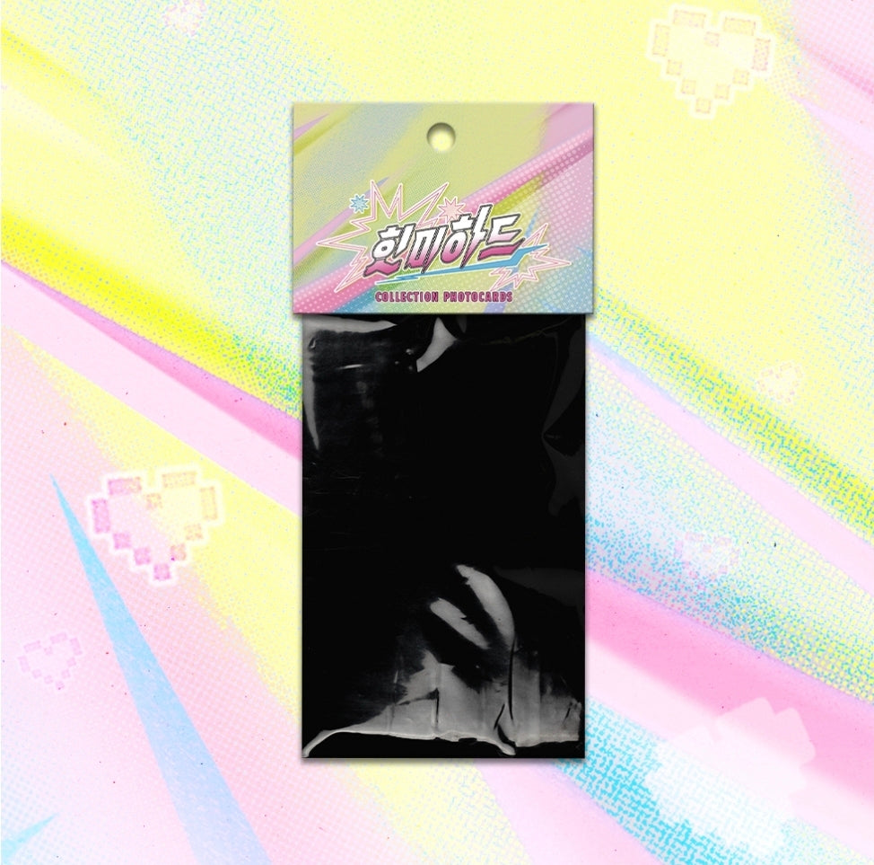 [pre-order]Hit Me Hard : Collection Photo Cards