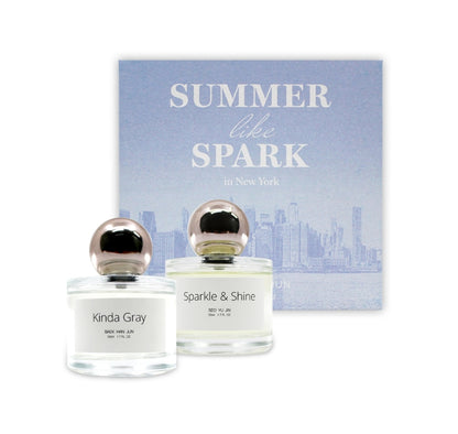 [pre-order] Sparkling baby : Official Perfume 50ml, summer like spark