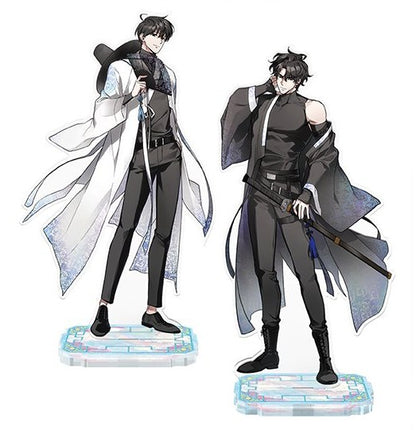 [POP-UP] Omniscient Reader's Viewpoint: Midsummer Excursion : 25cm Acrylic Stand Hanbok ver.